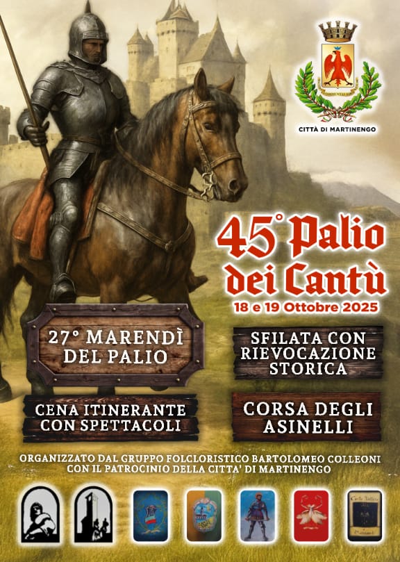 brochure palio 2025