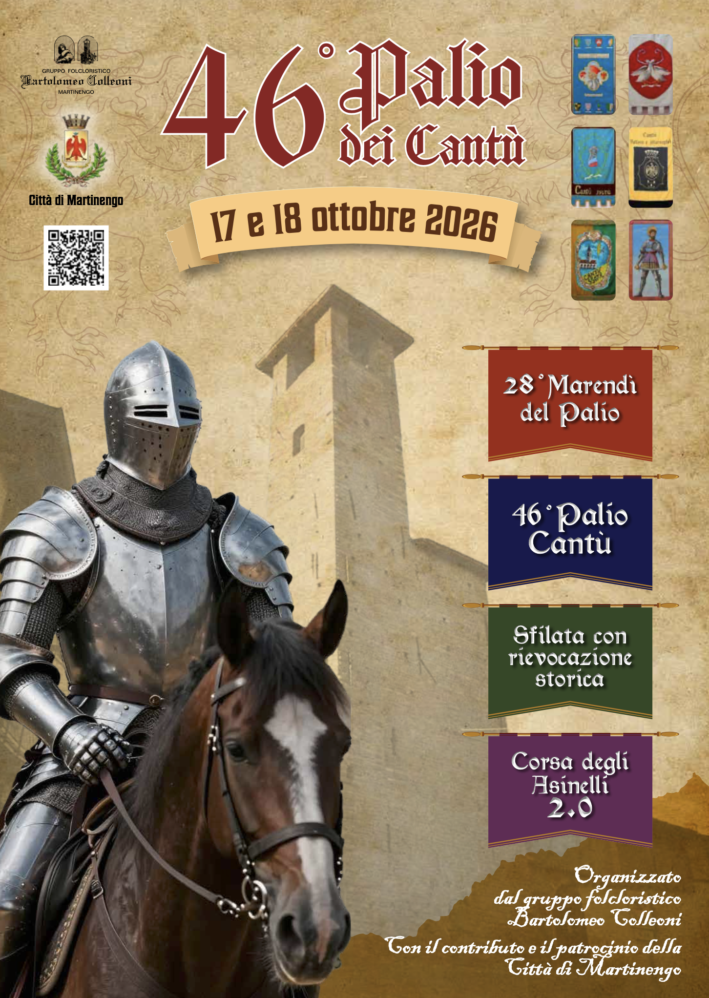 brochure palio 2026